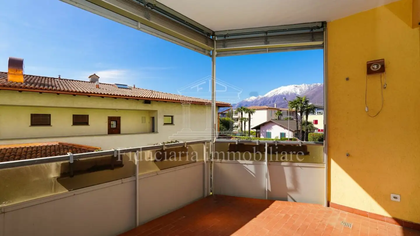 Apartment for sale - Via Vorame 98, 6612 Ascona - Photo 2