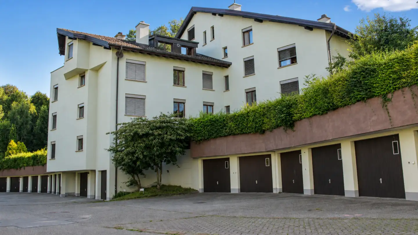 Apartment for rent - Zinslibüelstrasse 17, 9300 Wittenbach