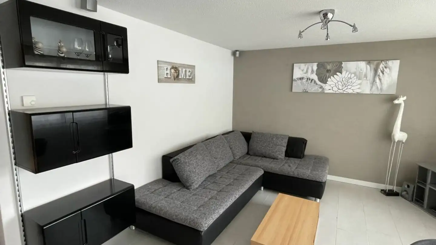 Maisonette-Wohnung kaufen - Wiestistrasse 210, 3920 Zermatt - Foto 3