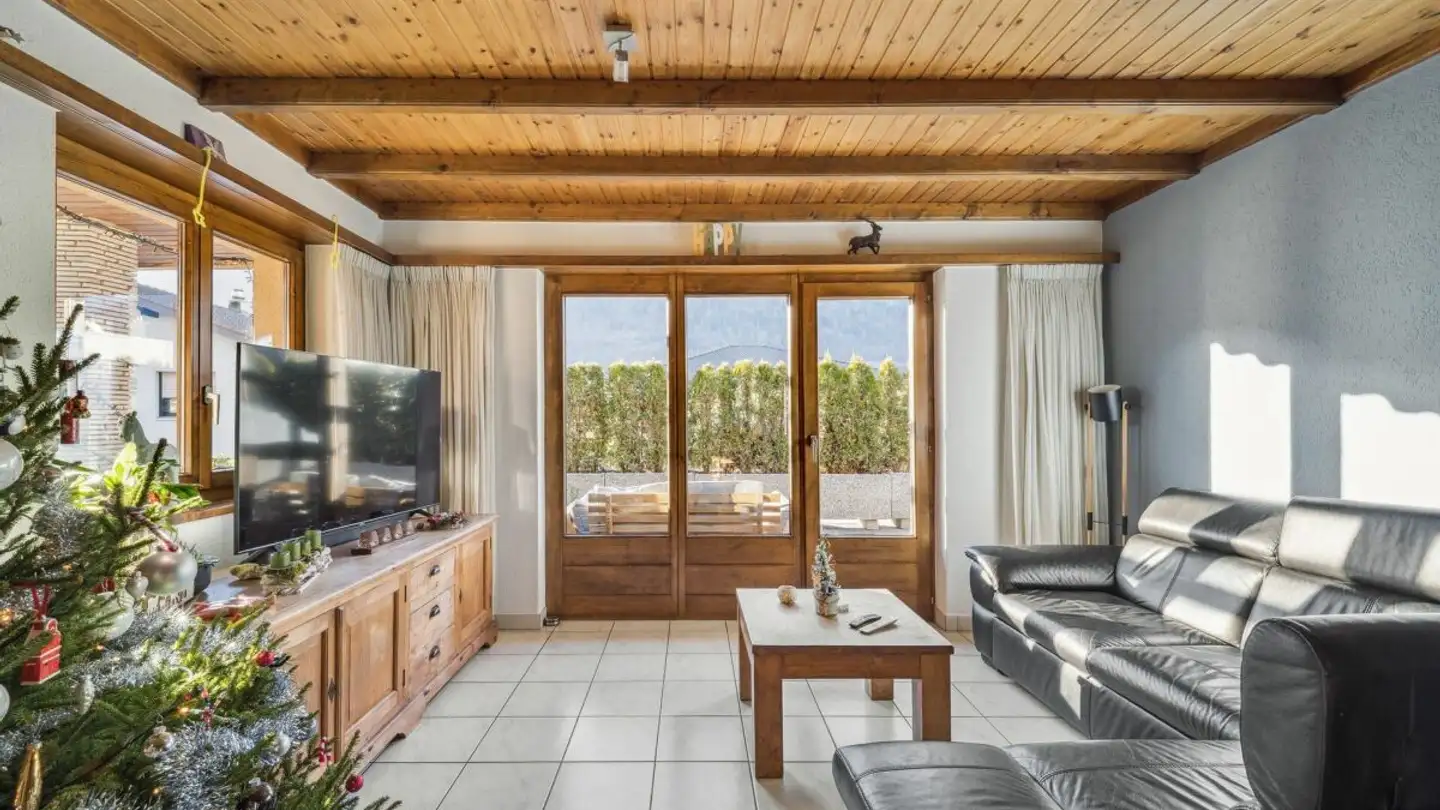 Casa singola in vendita - Moosstrasse 6, 3942 Niedergesteln - Foto 3