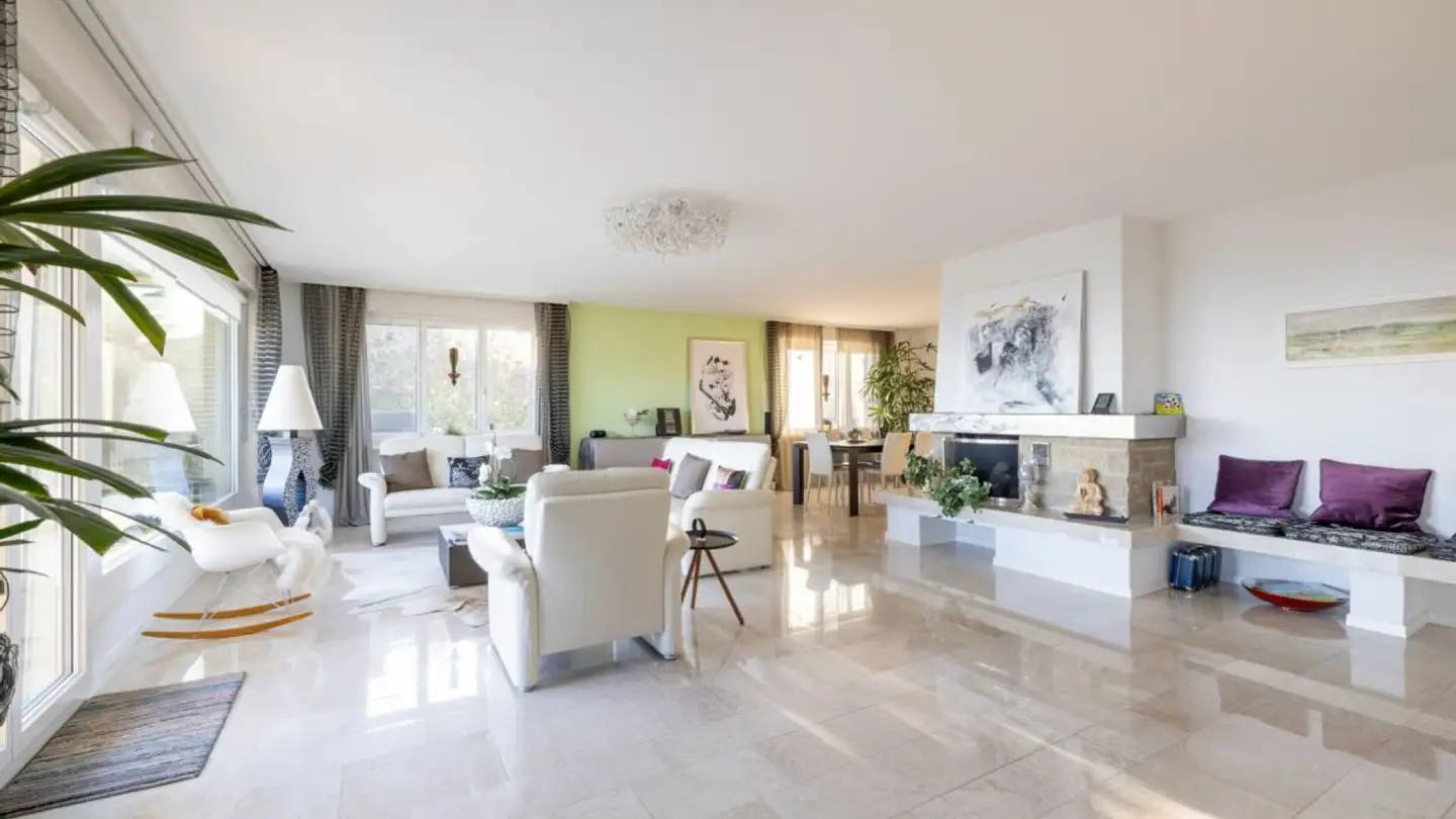 Villa for sale - 1789 Lugnorre - Photo 3