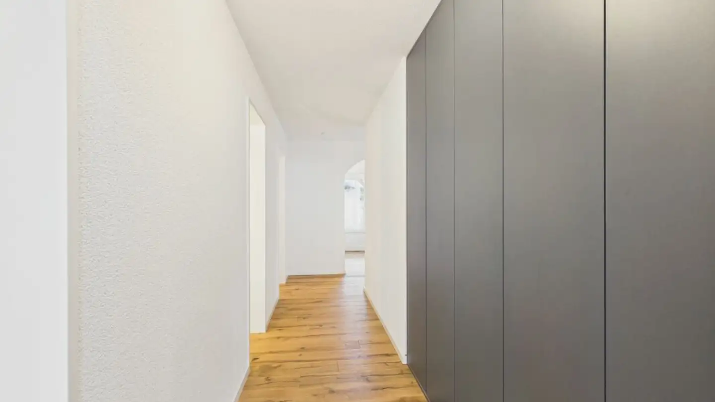 Apartment for rent - Obere Wanne 17, 5708 Birrwil - Photo 4