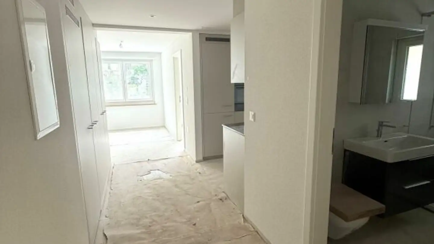 Apartment for rent - In Reben 8, 8800 Thalwil - Photo 3