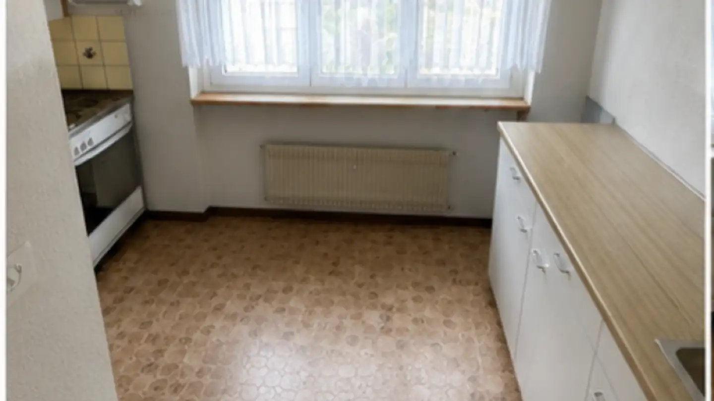 Apartment for rent - Pizolstrasse 22, 7310 Bad Ragaz - Photo 4