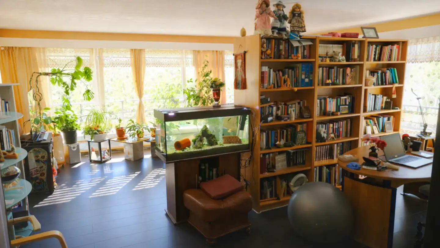 Einfamilienhaus kaufen - 4538 Oberbipp - Foto 3