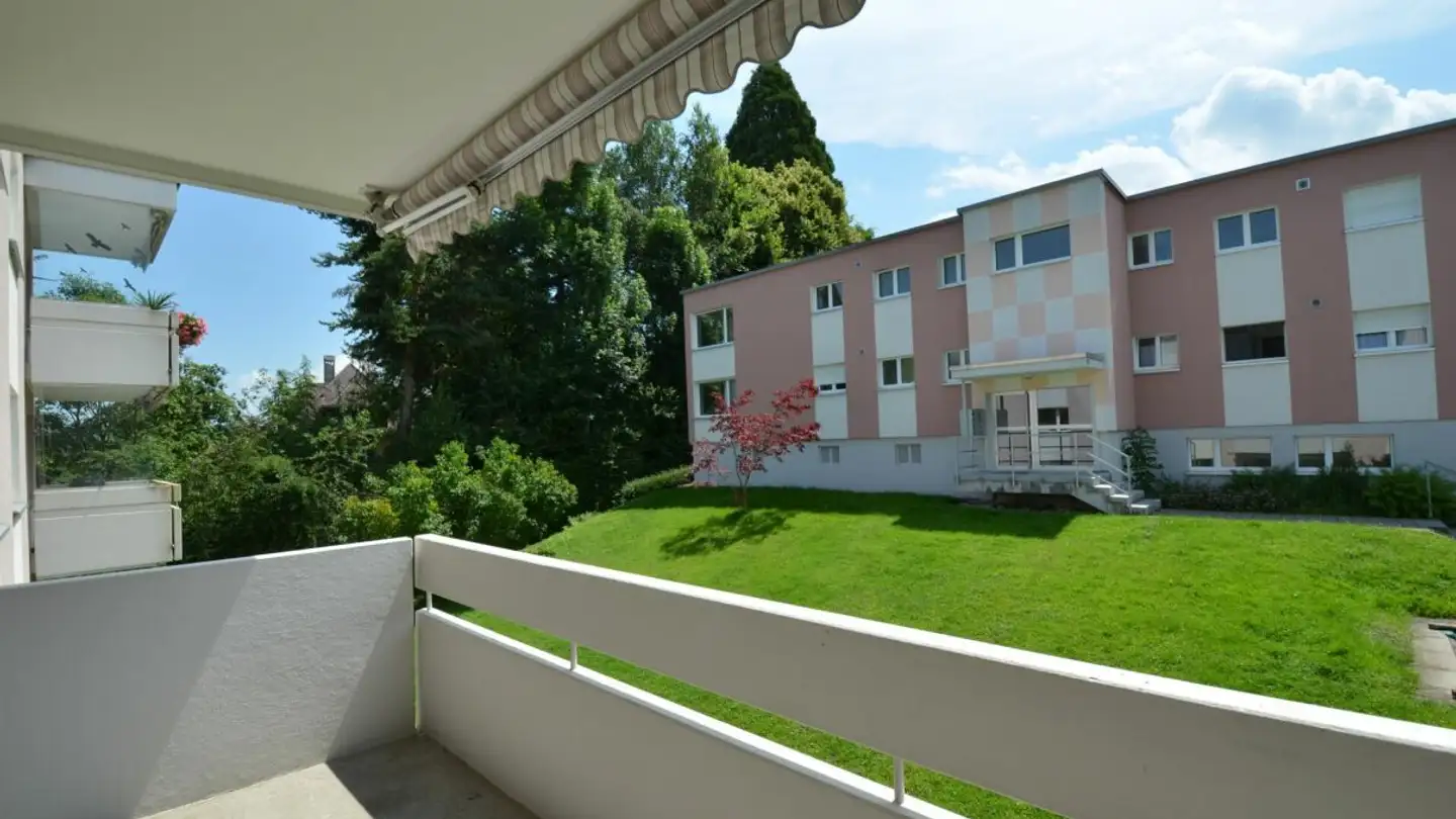 Appartamento in affitto - Hügelstrasse 12, 9200 Gossau SG - Foto 2