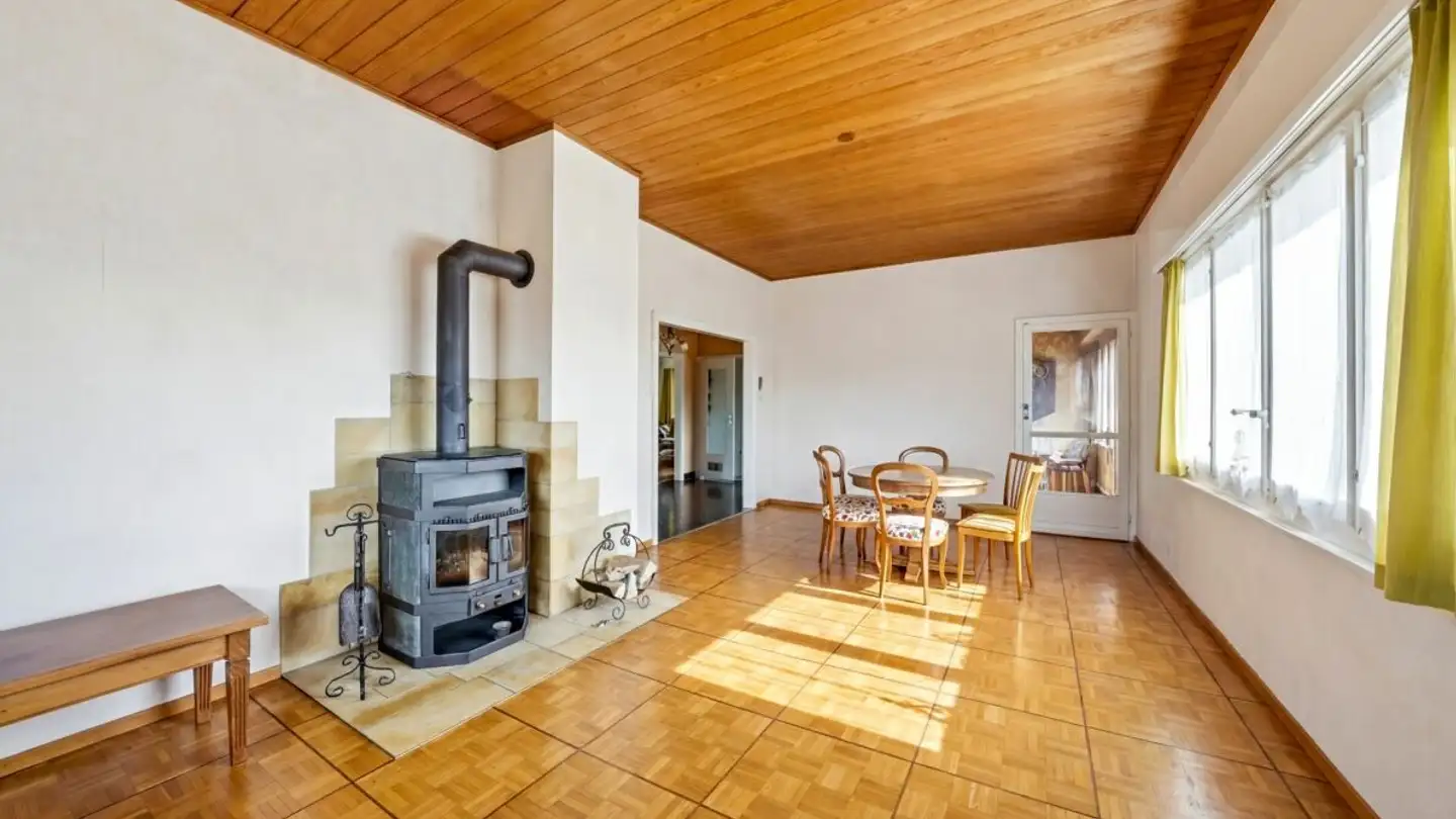 Maison individuelle à vendre - 1441 Valeyres-sous-Montagny - Photo 4