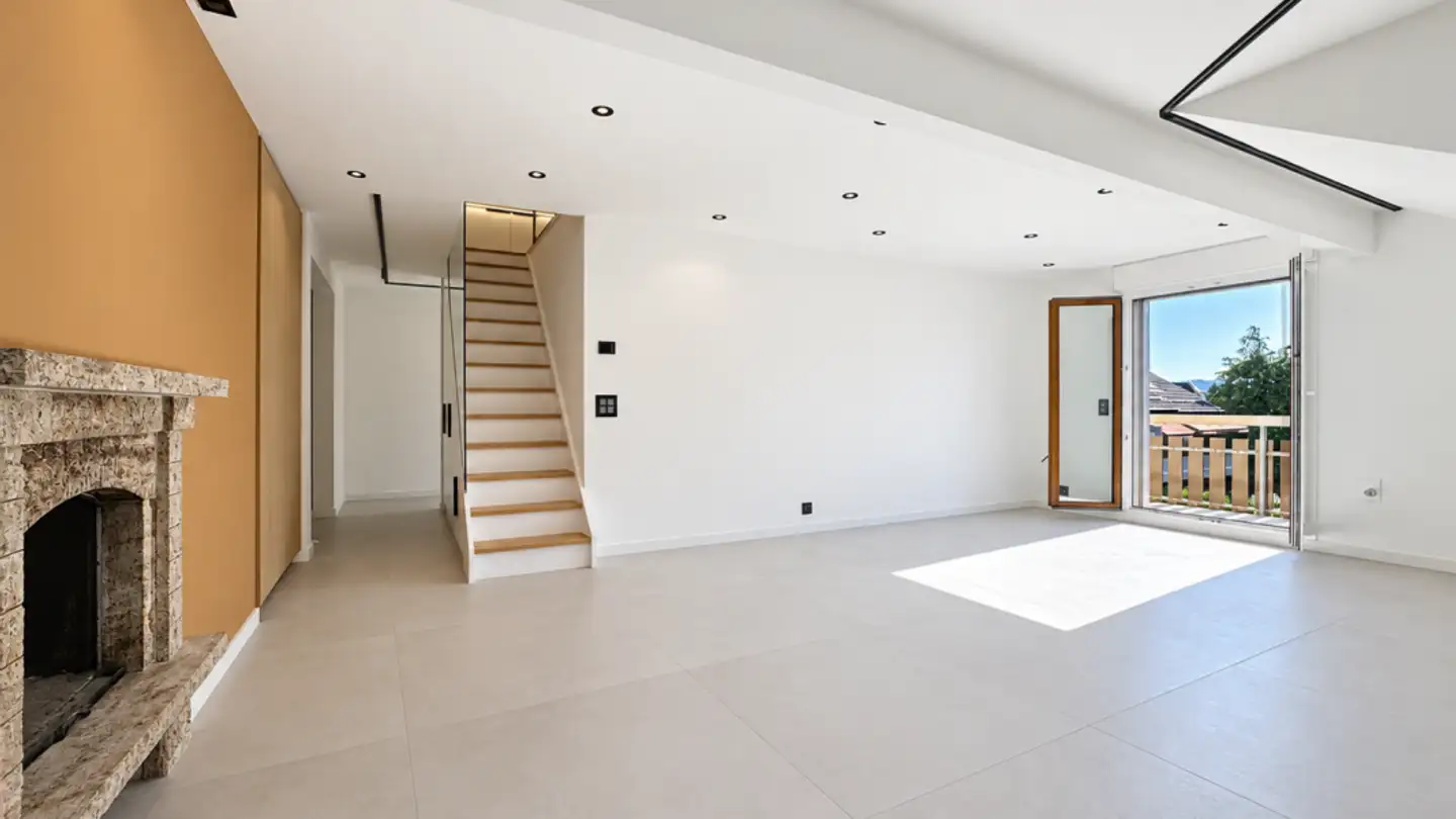 Apartment for sale - 1026 Echandens - Photo 2