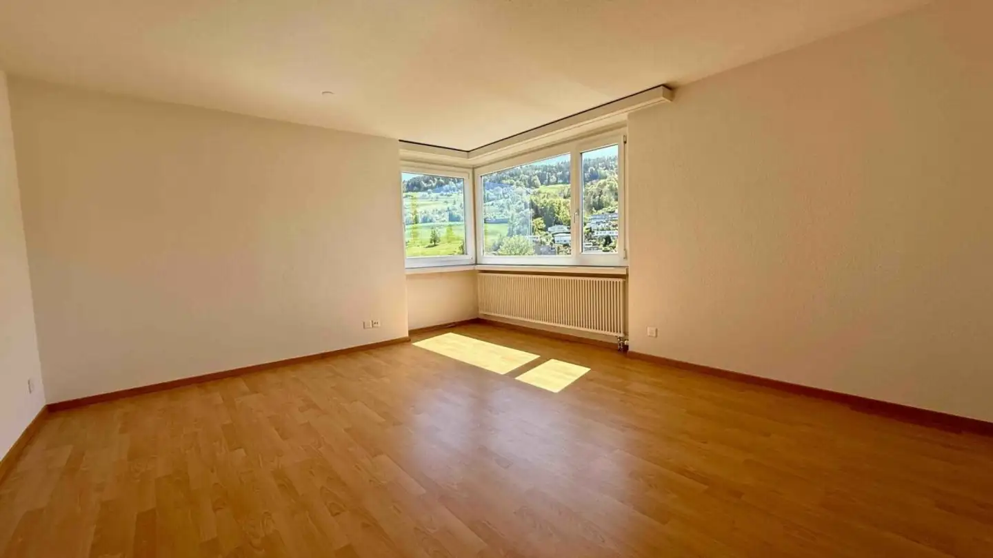 Appartement à louer - Bachwiesstrasse 16, 9404 Rorschacherberg - Photo 4