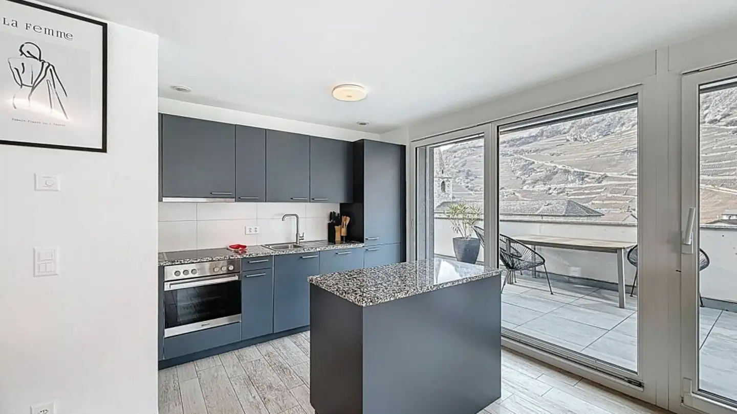 Appartamento in vendita - 1957 Ardon - Foto 4