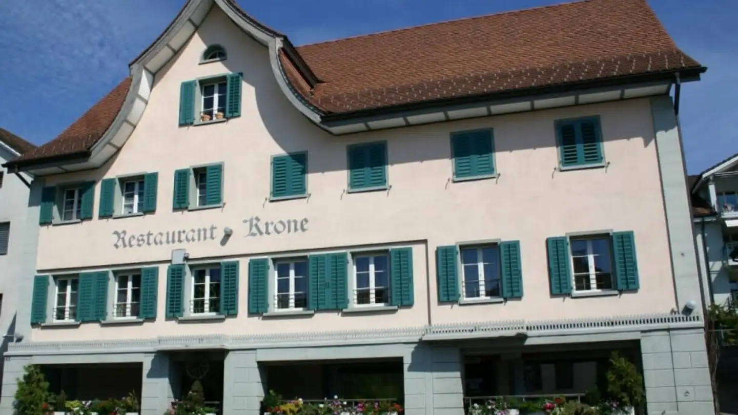 Attico in affitto - Dorfstrasse 15, 8717 Benken SG