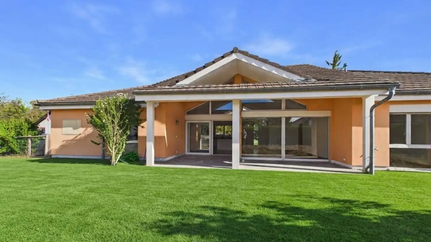 Maison individuelle à louer - 4618 Boningen - Photo 4