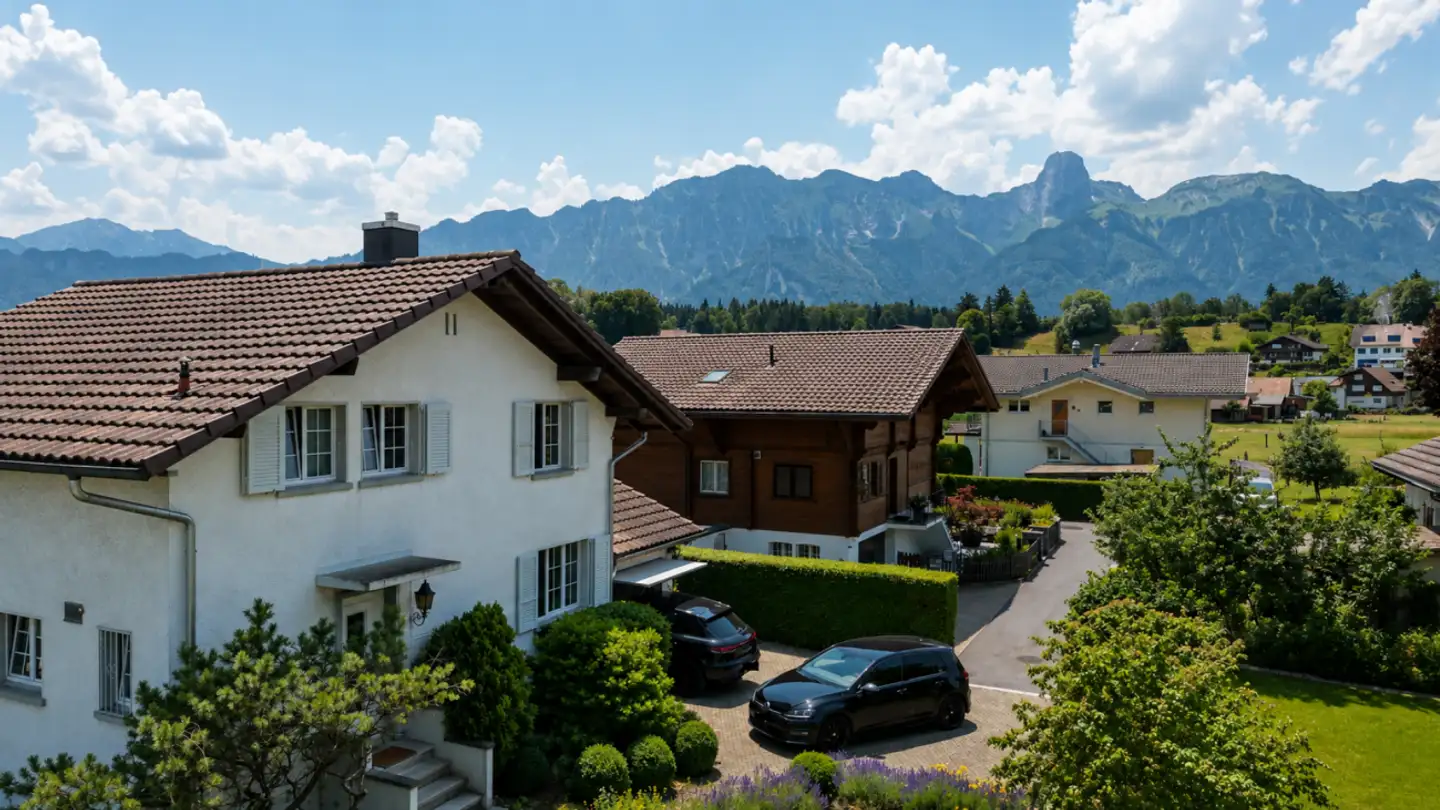 Einfamilienhaus kaufen - 3608 Thun - Foto 3