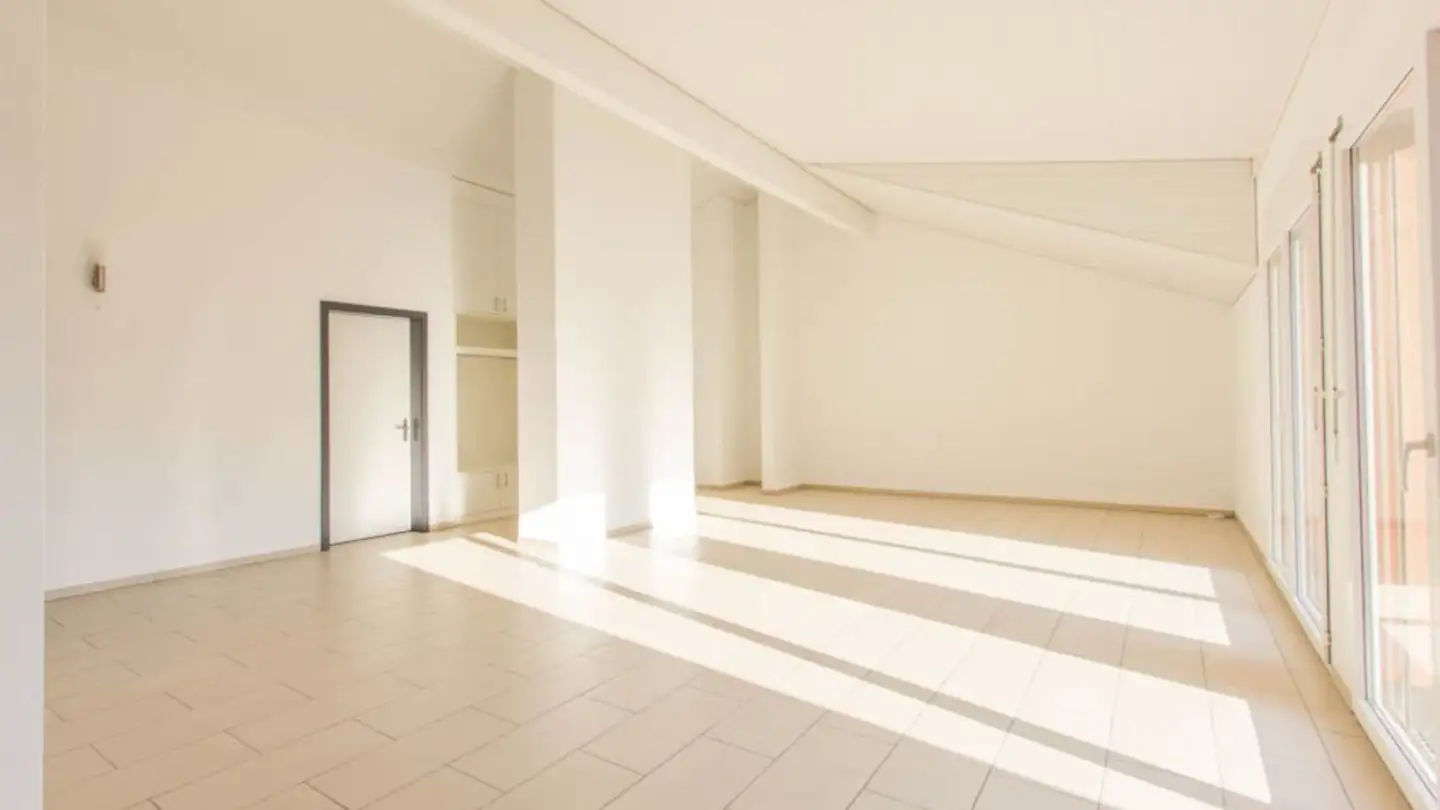 Appartement à louer - Gribstrasse 5, 9475 Sevelen - Photo 3