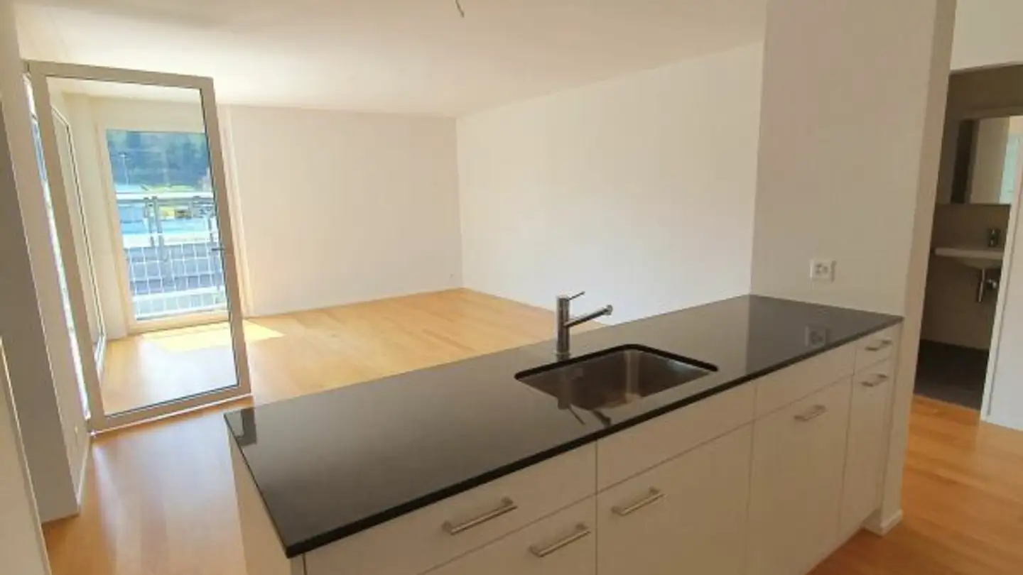 Apartment for rent - Blumenstrasse 4, 6122 Menznau - Photo 4