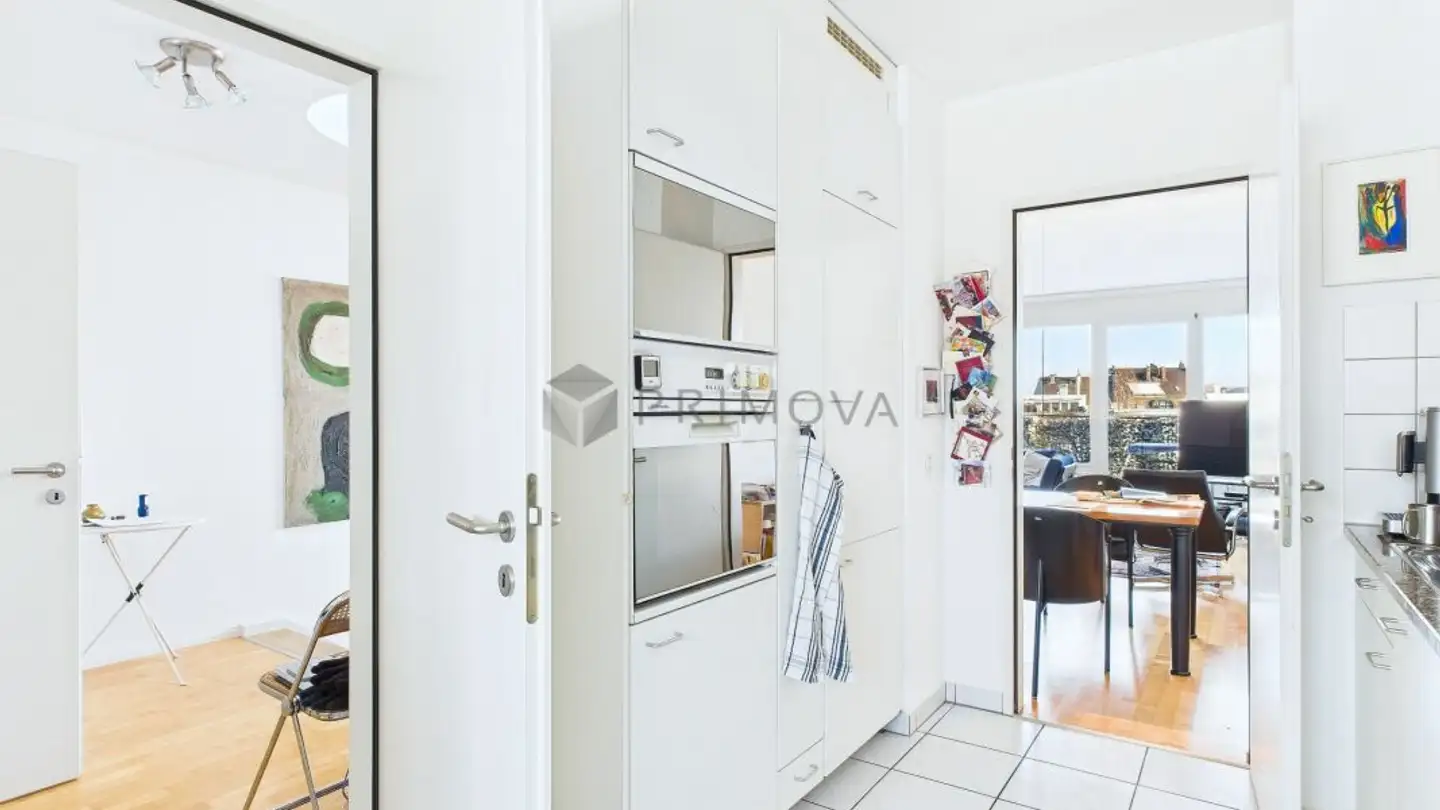 Penthouse for sale - 4055 Basel - Photo 3