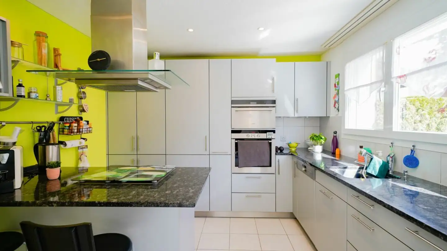 Single house for sale - Zöpflistrasse 35, 6034 Inwil - Photo 4
