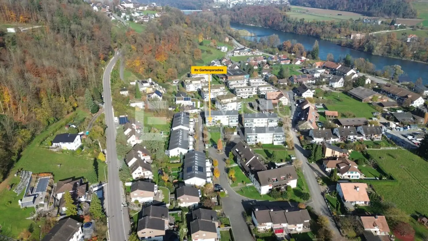 Appartement à vendre - Hohlgasse 3, 5200 Brugg AG
