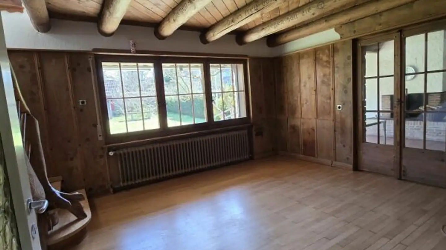 Einfamilienhaus mieten - Falkenweg 4, 6340 Baar - Foto 2