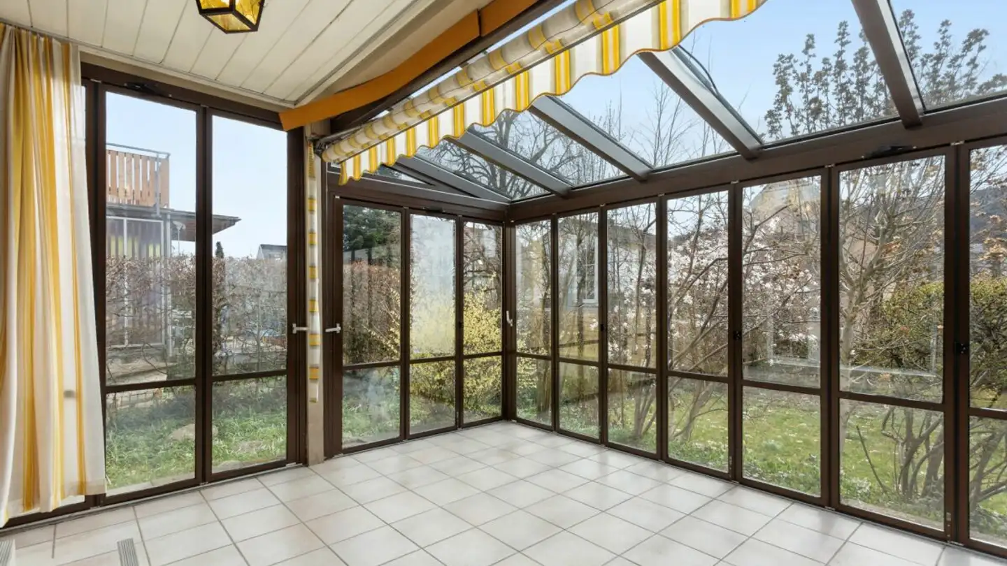 Maison jumelle à vendre - Weststrasse 113, 8408 Winterthur - Photo 4