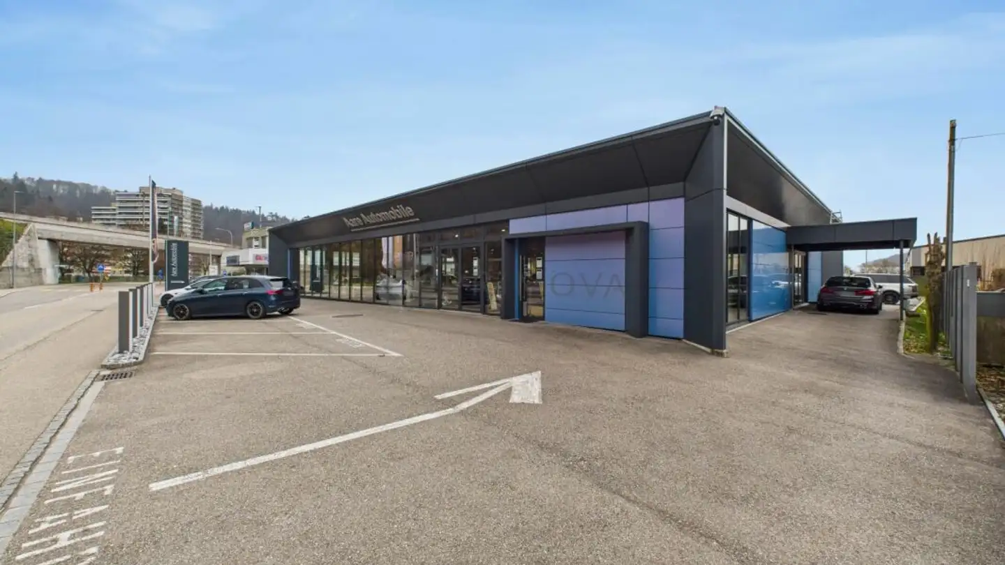 Garage à vendre - 4632 Trimbach - Photo 2