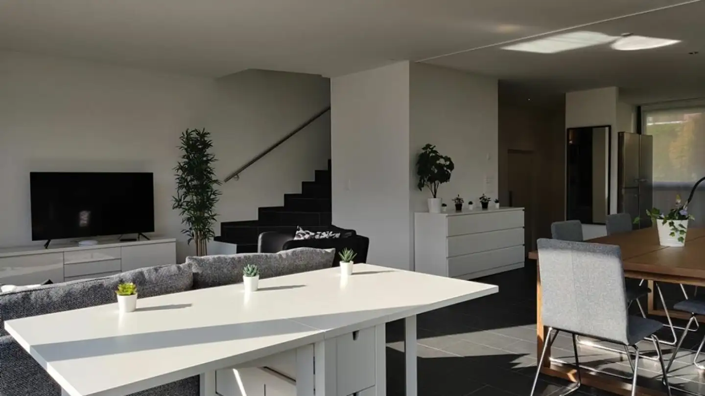 Maison individuelle à louer - 6452 Sisikon - Photo 3