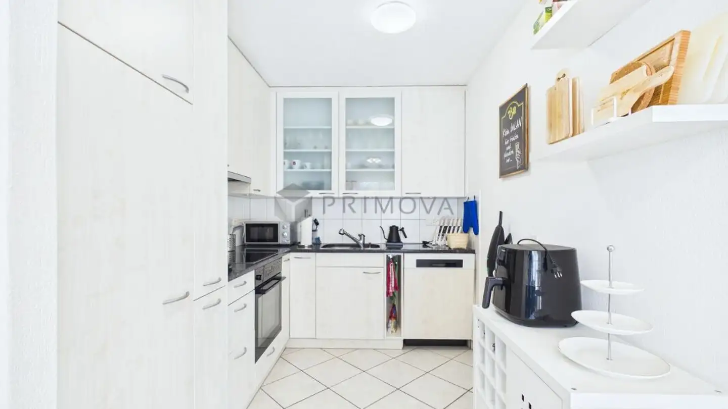 Appartamento in vendita - 5612 Villmergen - Foto 4