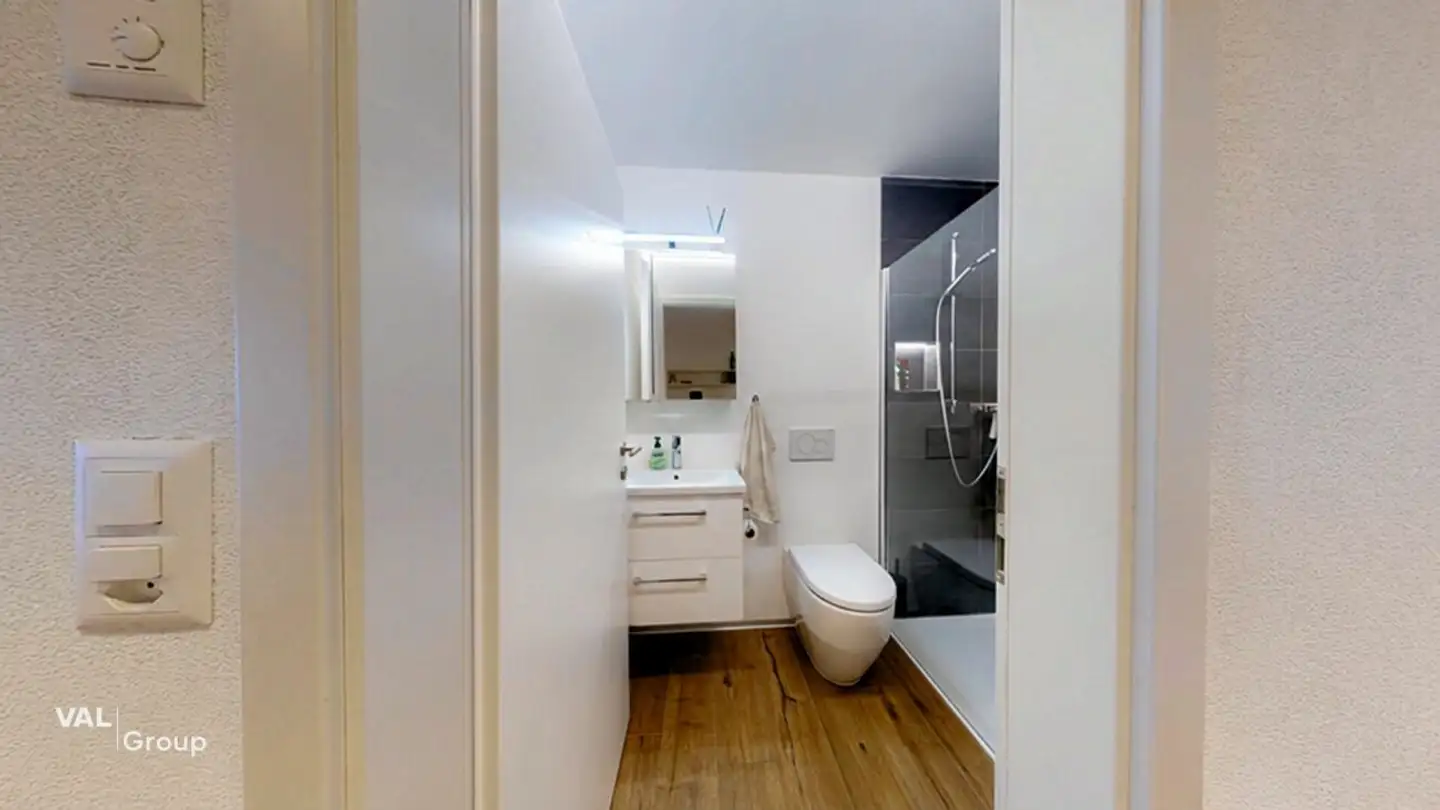 Appartamento in affitto - Allmei 5, 3930 Visp - Foto 2