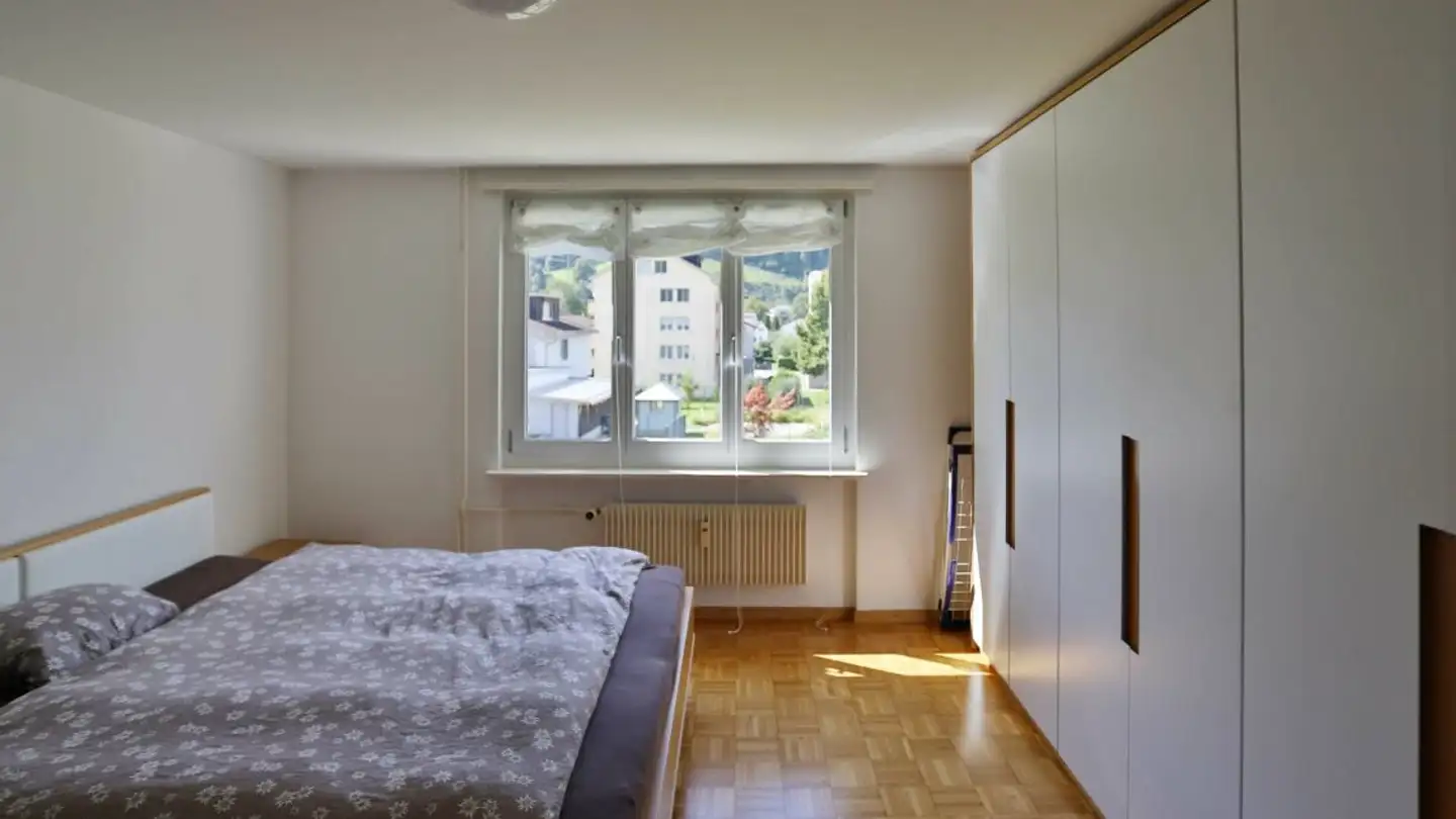Apartment for sale - Wilerstrasse 40, 9630 Wattwil - Photo 4