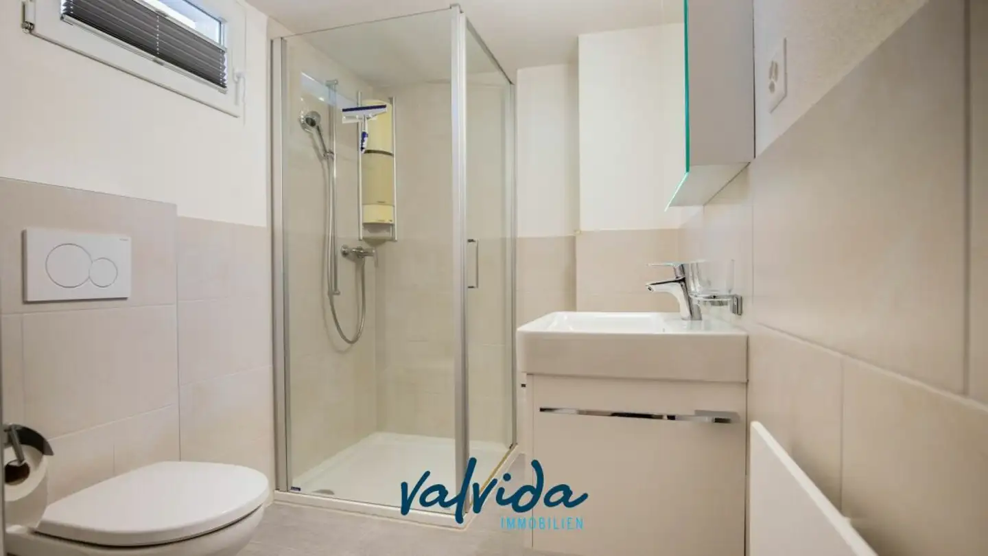 Apartment for rent - Dorfstrasse 26, 3953 Varen - Photo 3