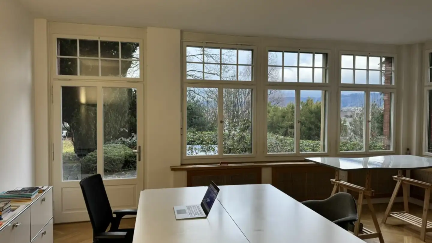 Office space for rent - Arosastrasse 7, 8008 Zürich - Photo 4