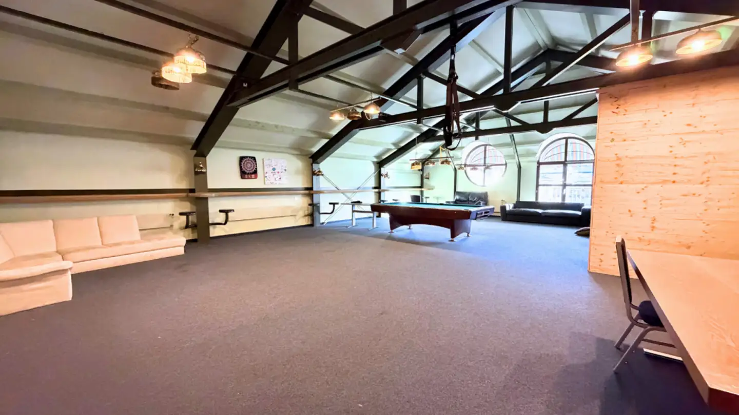 Commercial for rent - Schulhausstrasse 6, 9470 Buchs SG - Photo 4