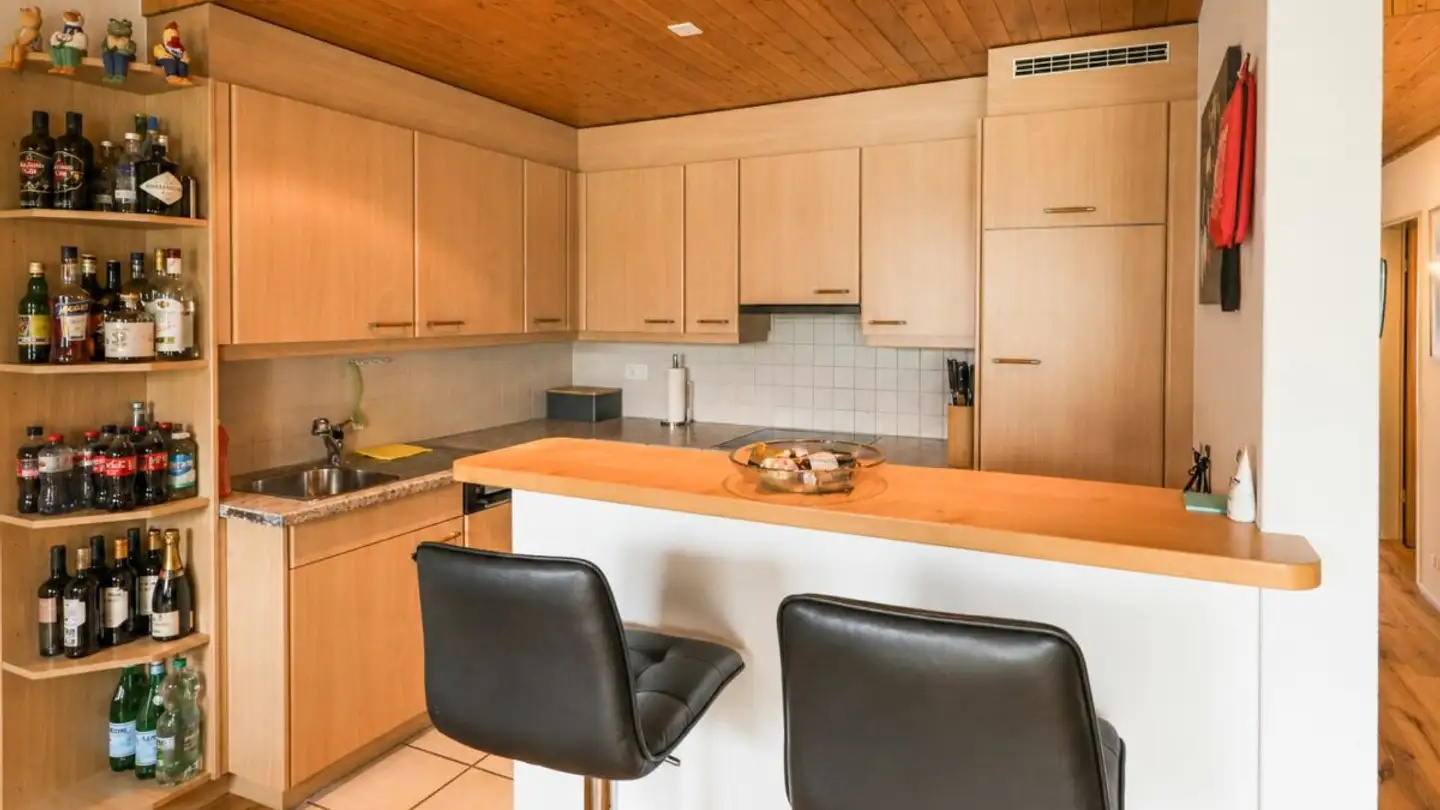 Wohnung kaufen - Mittlere Aegertenstrasse 5, 3775 Lenk im Simmental - Foto 4