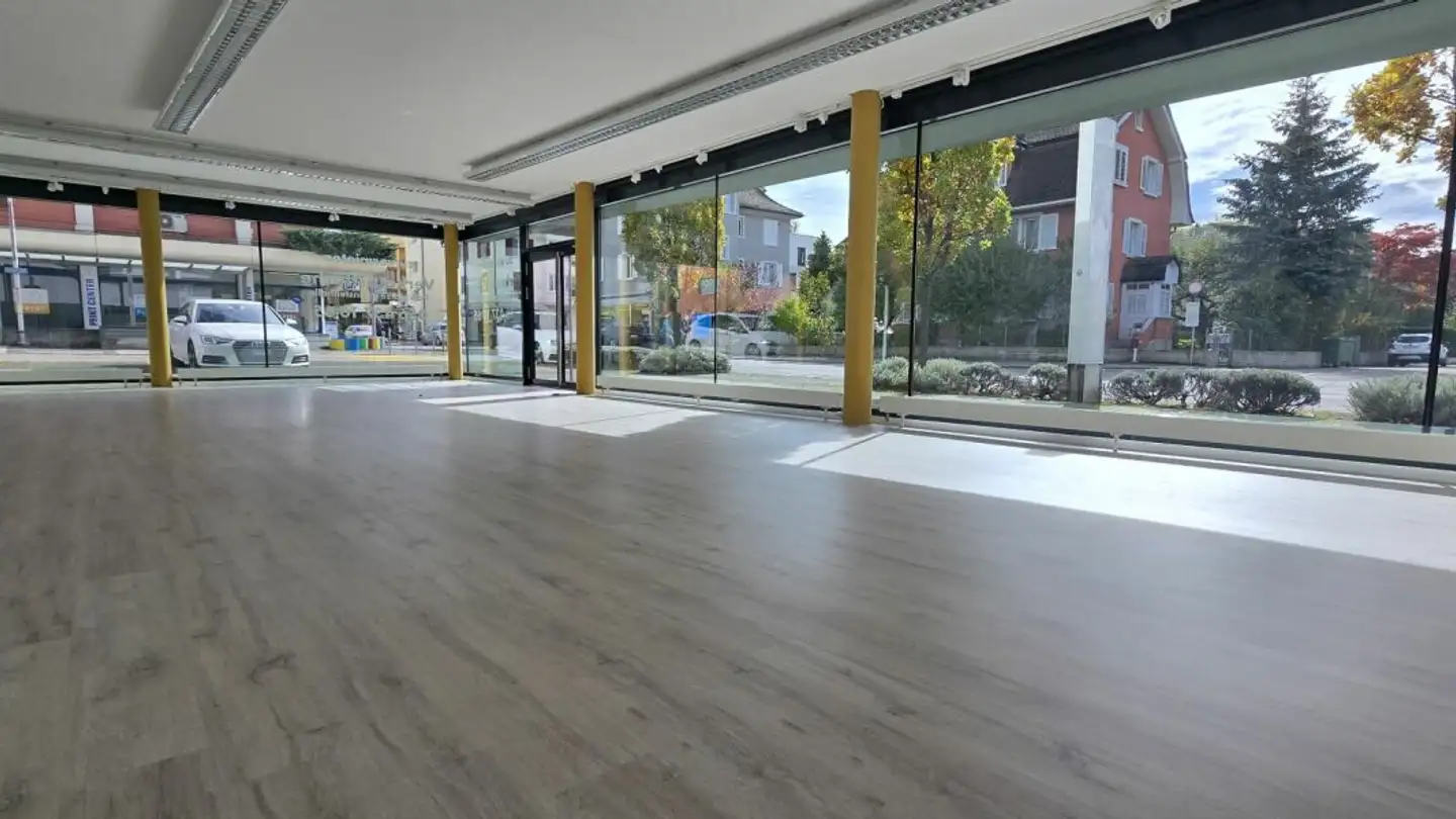 Commerciale in affitto - 5430 Wettingen - Foto 3
