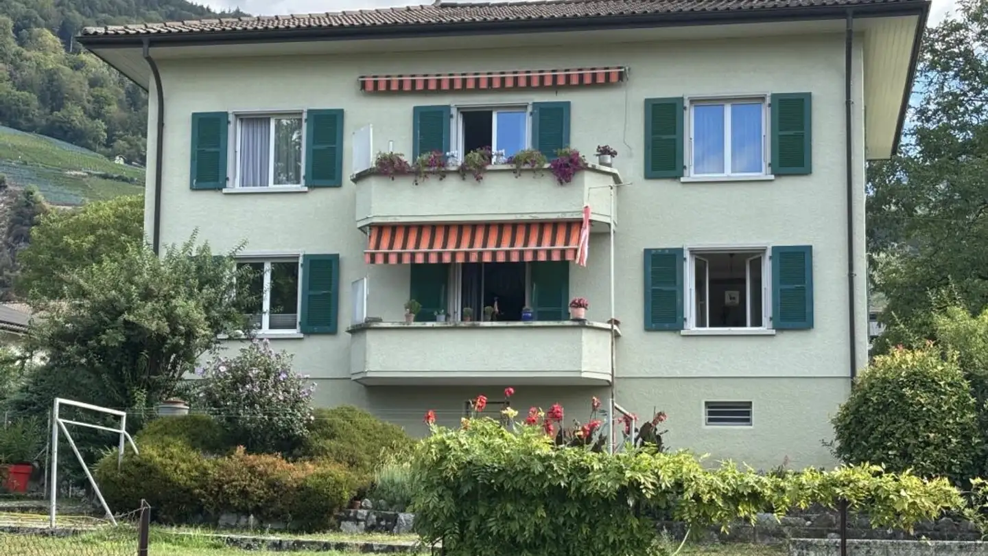 Residential building for sale - Route De La Distillerie 49, 1867 Ollon VD - Photo 2