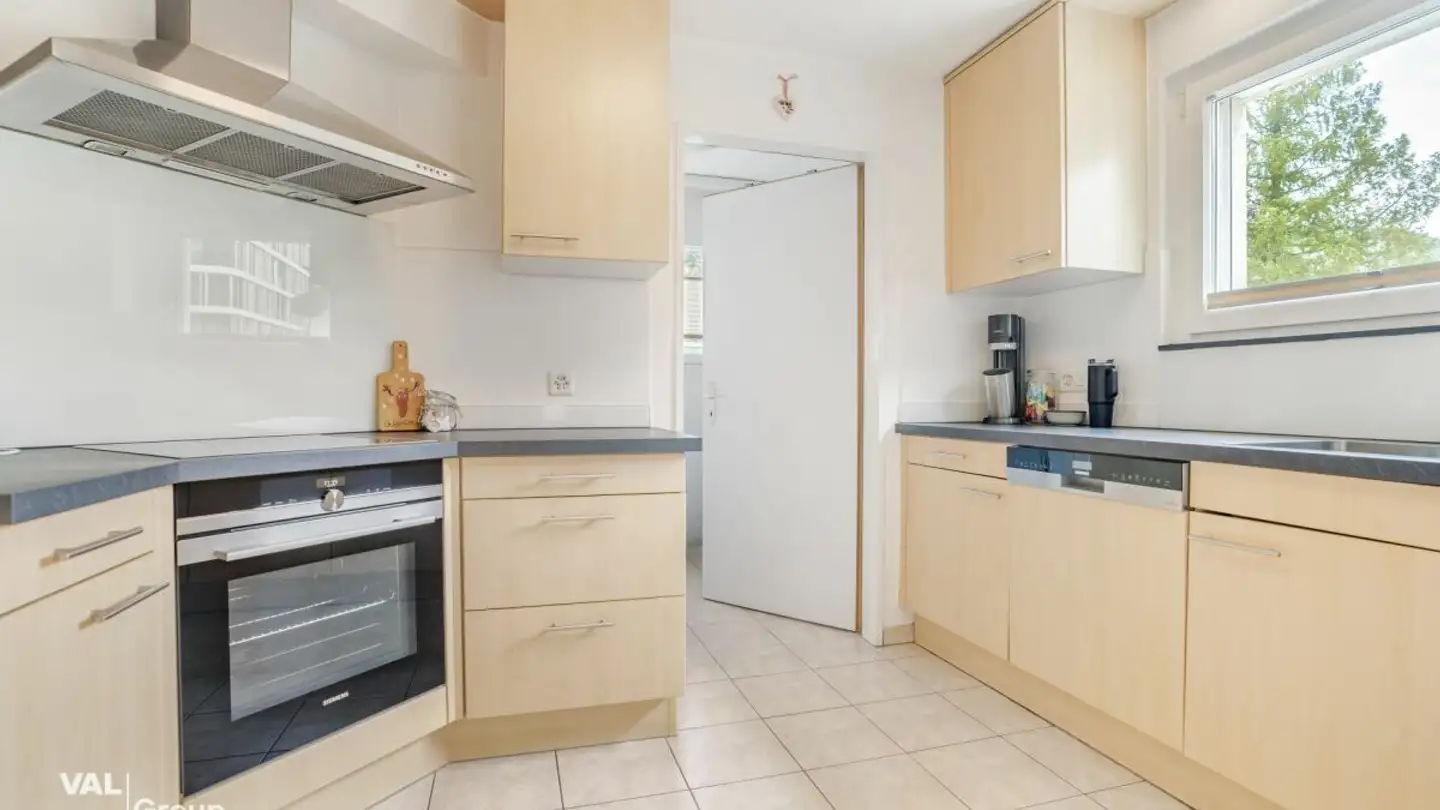 Appartamento in vendita - Gewerbestrasse 6, 3930 Visp - Foto 4