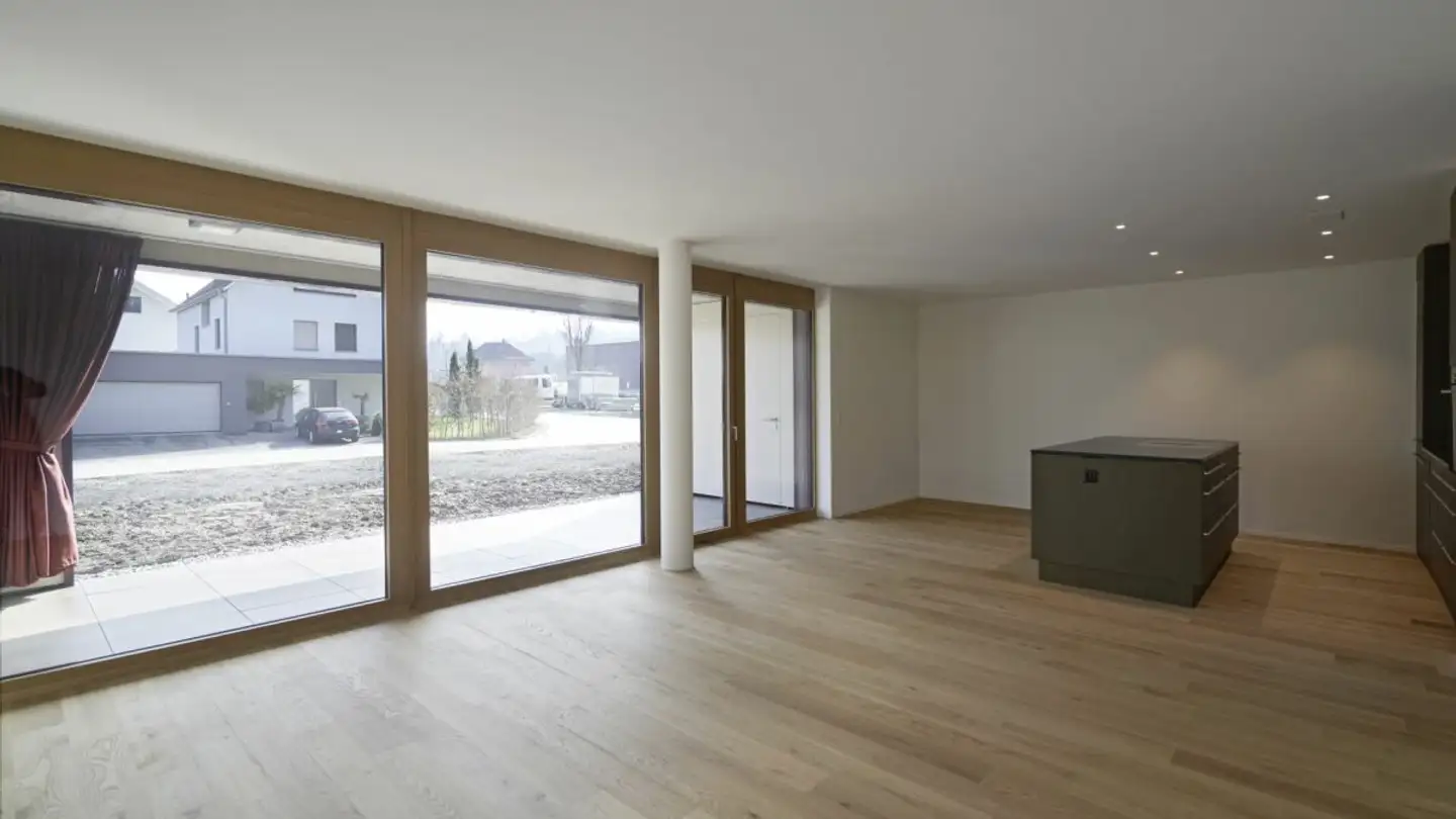 Appartement à louer - Stockenstrasse 28b, 9464 Rüthi (Rheintal) - Photo 3