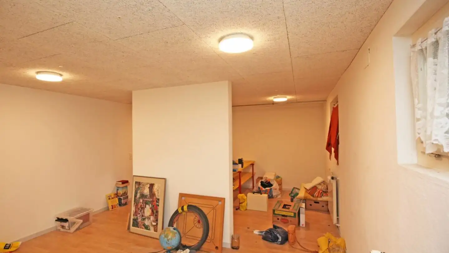 Kellerabteil mieten - Mühlestrasse 31, 3053 Münchenbuchsee - Foto 2
