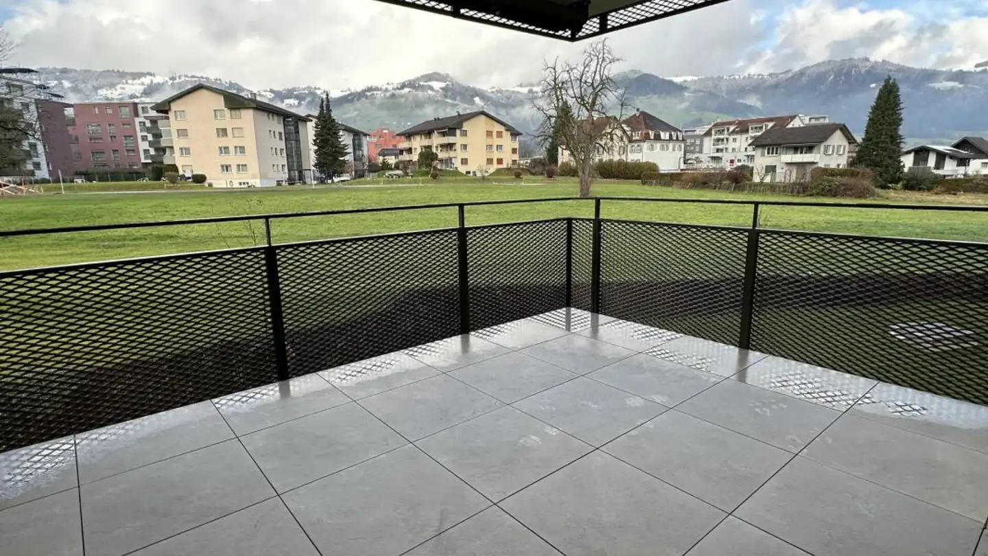 Apartment for sale - Im Oberchirlen 5, 9450 Altstätten SG