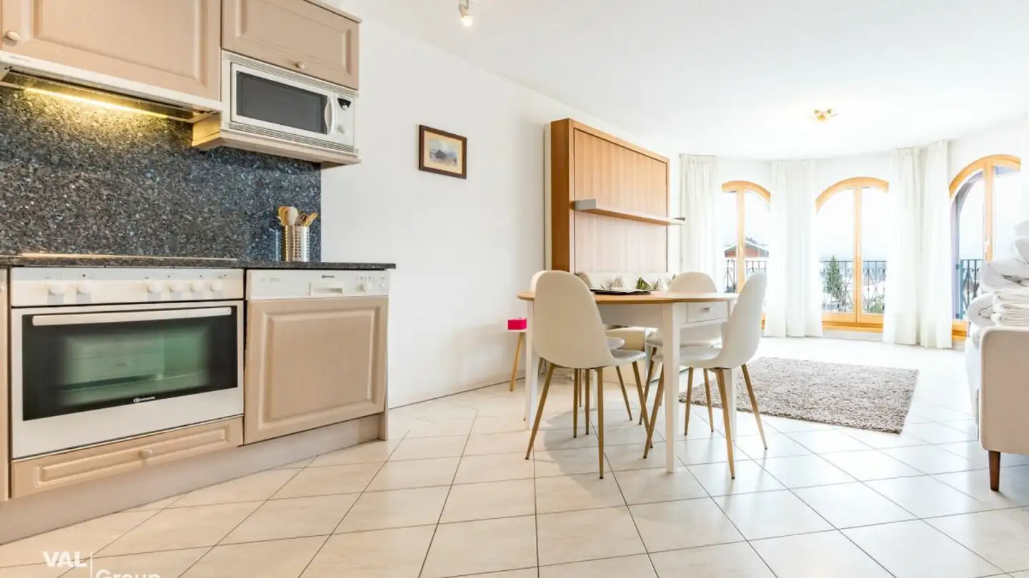 Apartment for sale - Ringstrasse 138, 3954 Leukerbad