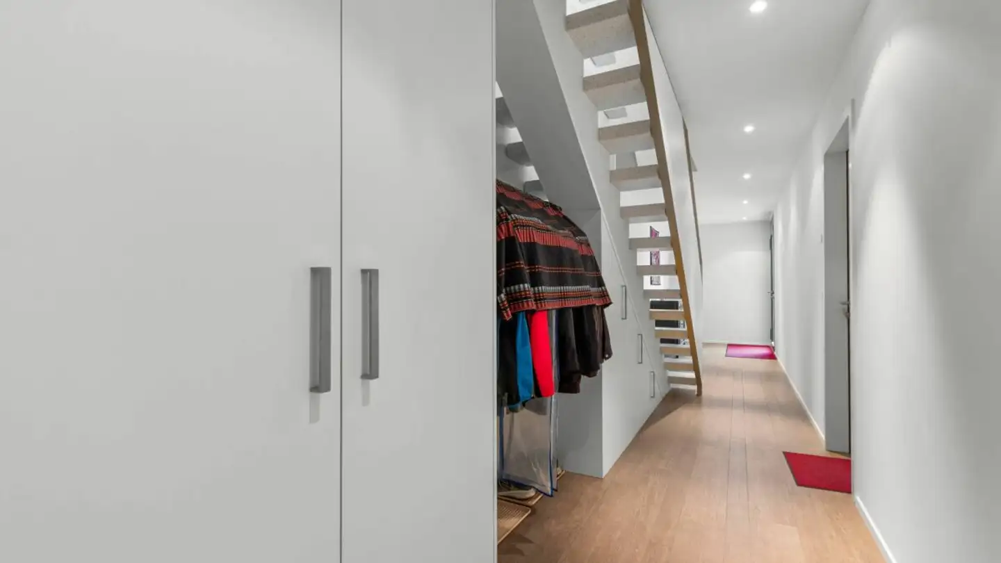 Casa a schiera in vendita - Chrummbächliweg 46, 8805 Richterswil - Foto 4
