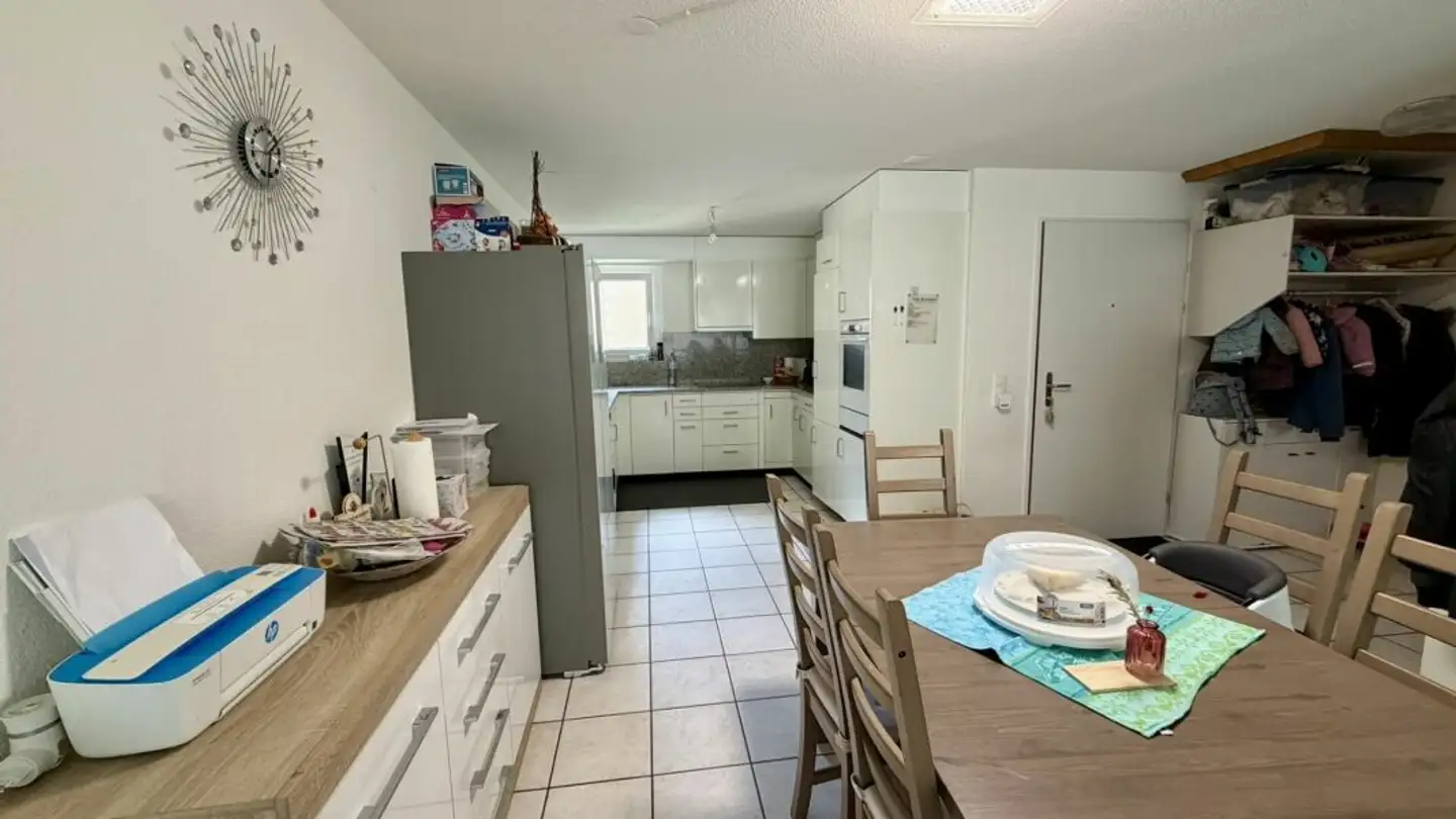 Wohnung mieten - Skistrasse 9a, 7270 Davos Platz