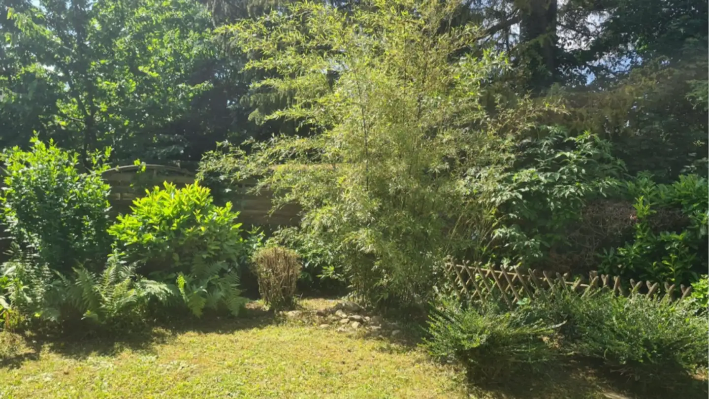 Row house for sale - 1246 Corsier GE