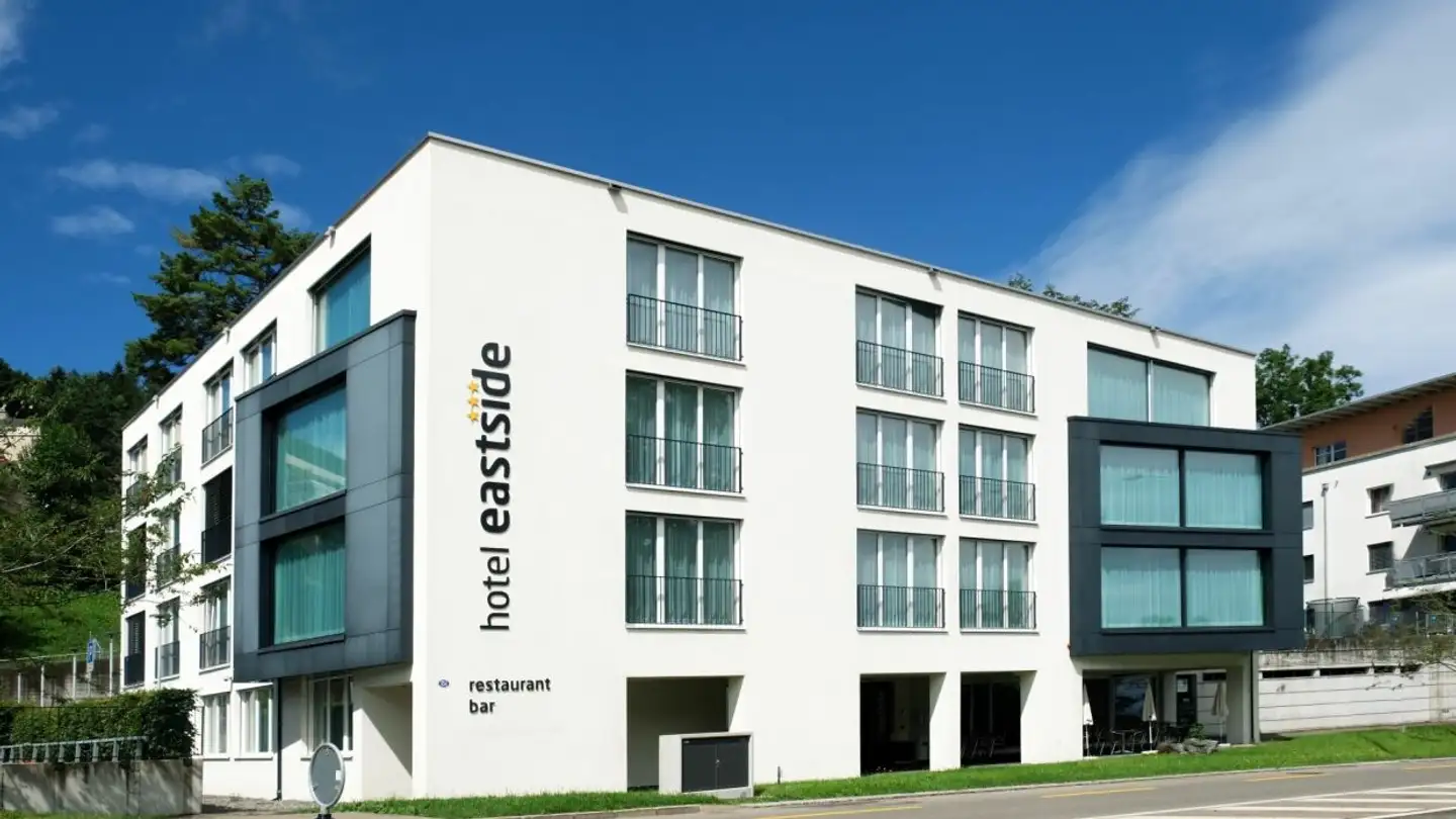 Stanza singola in affitto - Langgasse 151, 9008 St. Gallen - Foto 2