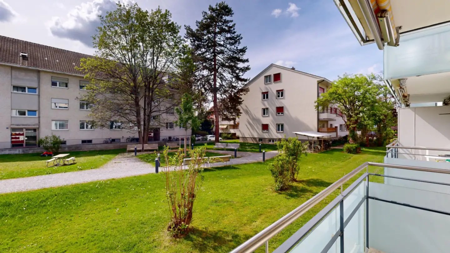 Apartment for rent - Birkenstrasse 5, 4123 Allschwil - Photo 2