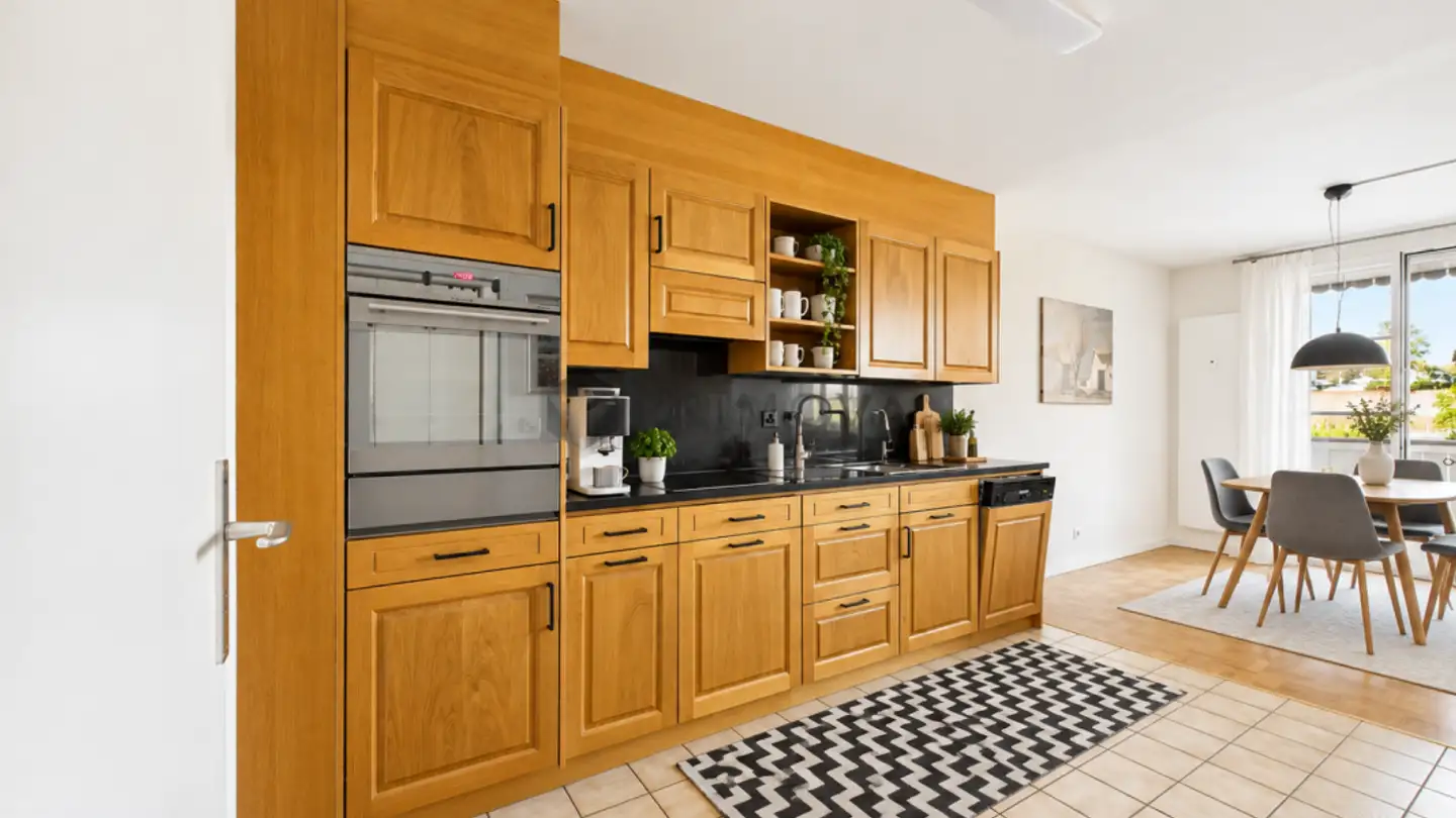 Wohnung kaufen - 4310 Rheinfelden - Foto 3