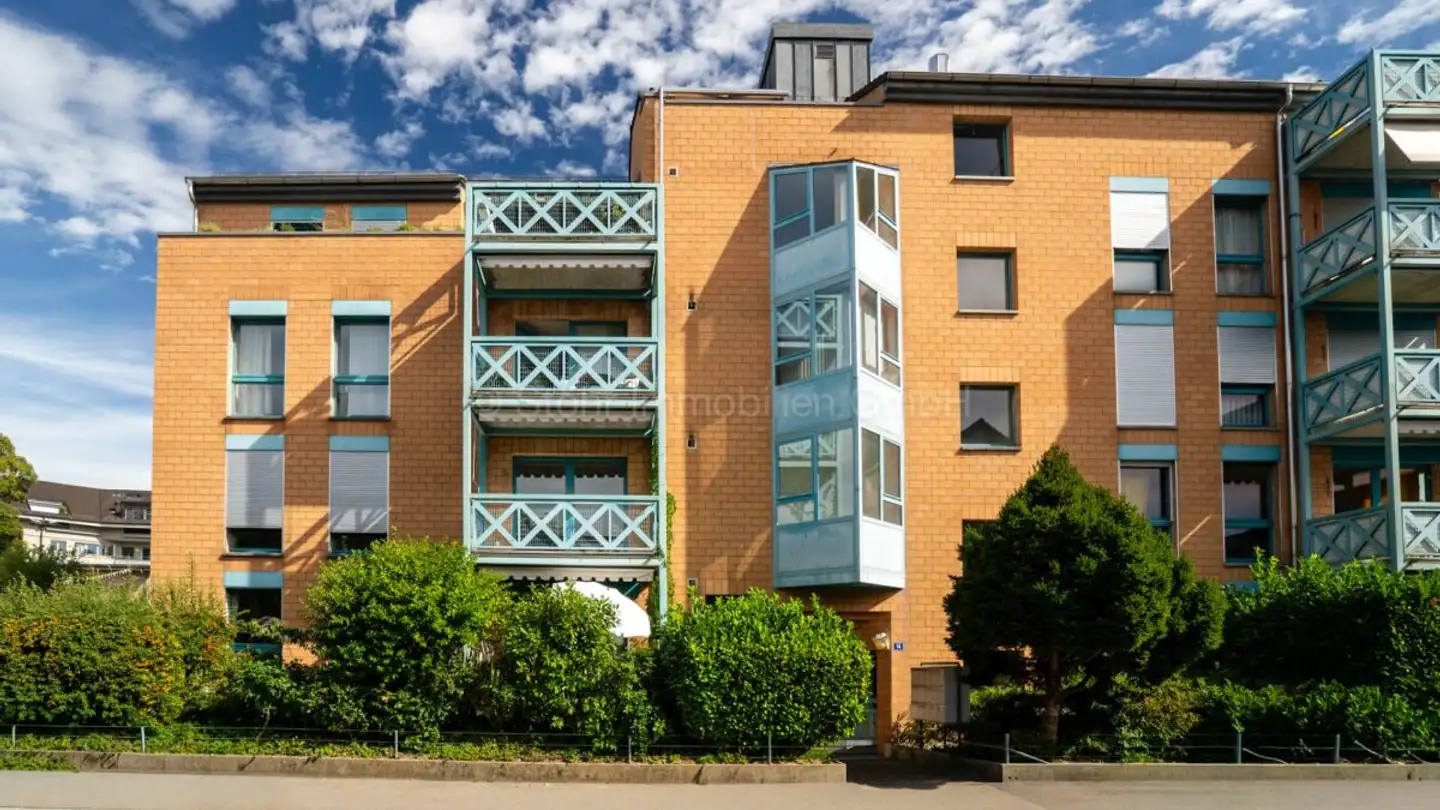 Apartment for sale - Bleichestrasse 14, 8400 Winterthur - Photo 3
