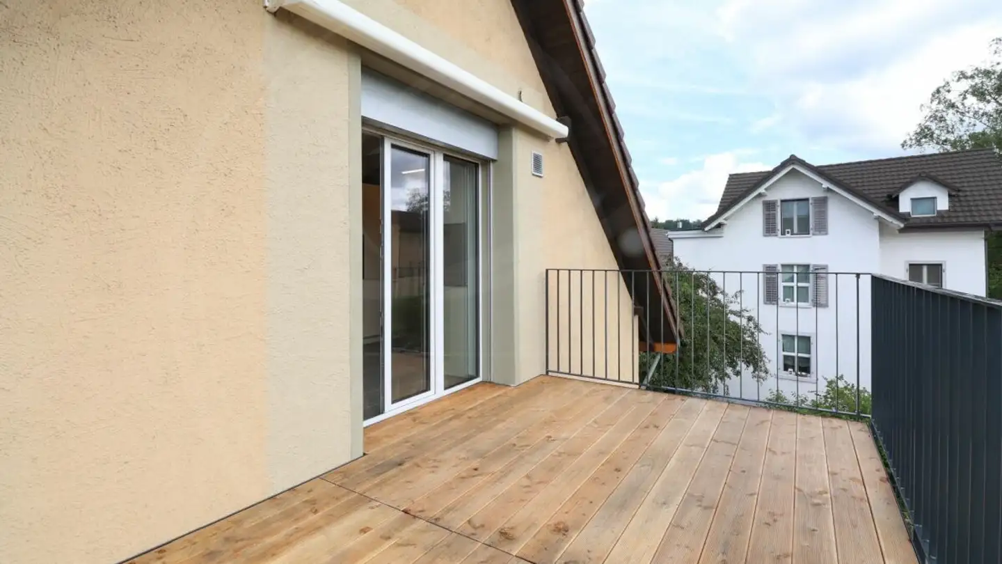 Dachgeschosswohnung mieten - Bankweg 21, 5610 Wohlen AG - Foto 4