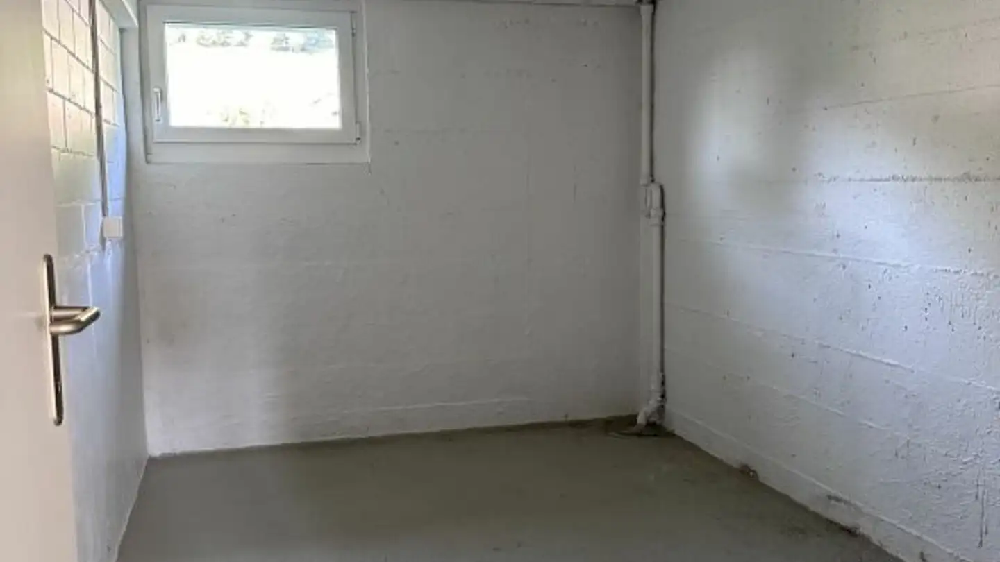 Storage space for rent - Schulhausstrasse 17, 3672 Oberdiessbach