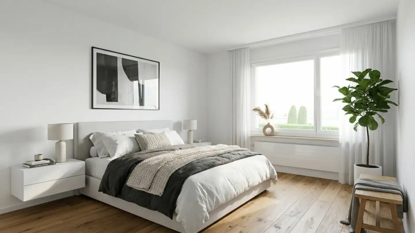 Appartement à vendre - Lebernstrasse 2b, 8123 Ebmatingen - Photo 4